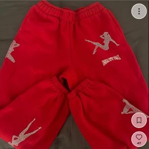 WHITE FOX BOUTIQUE • SWEATPANTS